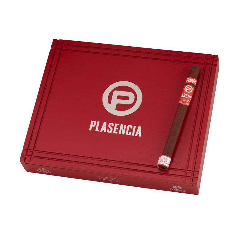 Plasencia Alma Del Fuego Flama Cigars at Cigar Smoke Shop