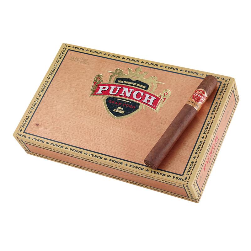 Punch Gran Puro Pico Bonito Cigars at Cigar Smoke Shop