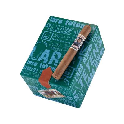 Lars Tetens Phat Cigars Brief XTC