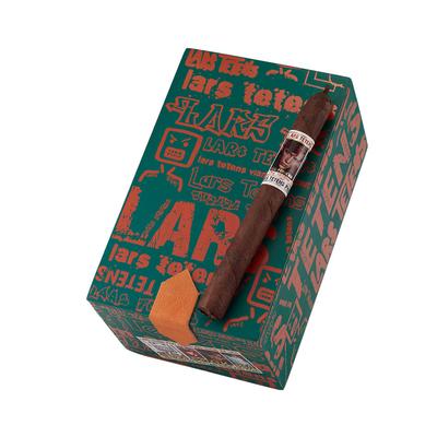 Lars Tetens Phat Cigars Sun Fook Ka