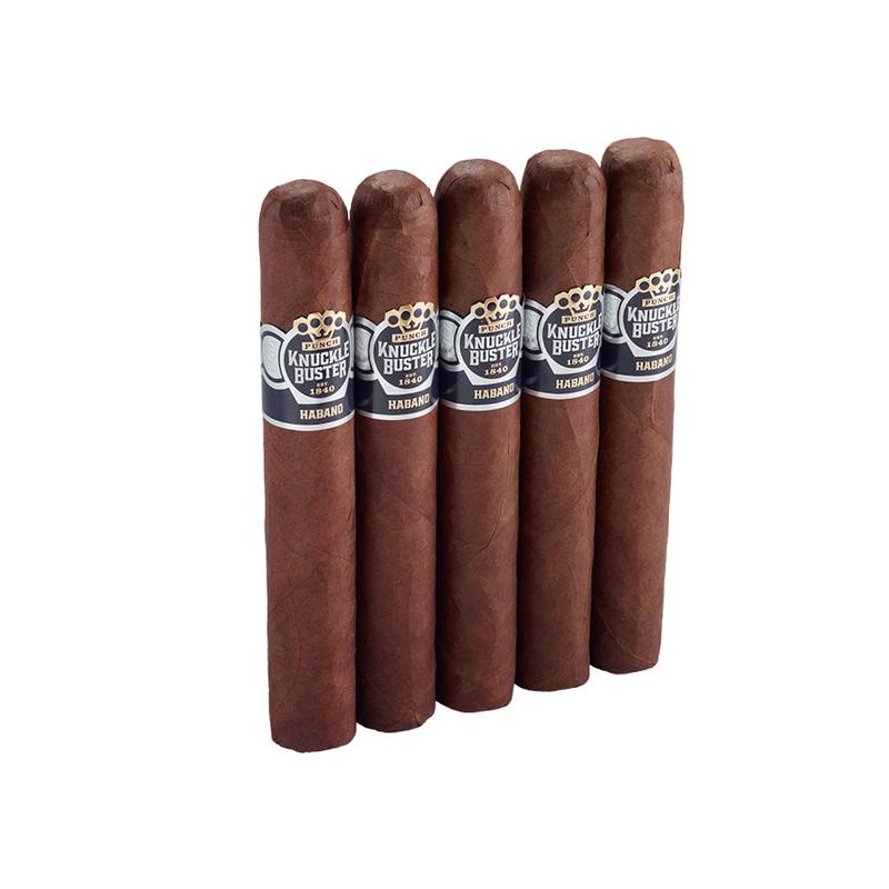 Punch Knuckle Buster Gordo 5PK