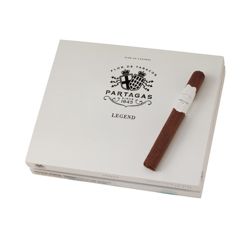 Partagas Legend Corona Extra Cigars at Cigar Smoke Shop