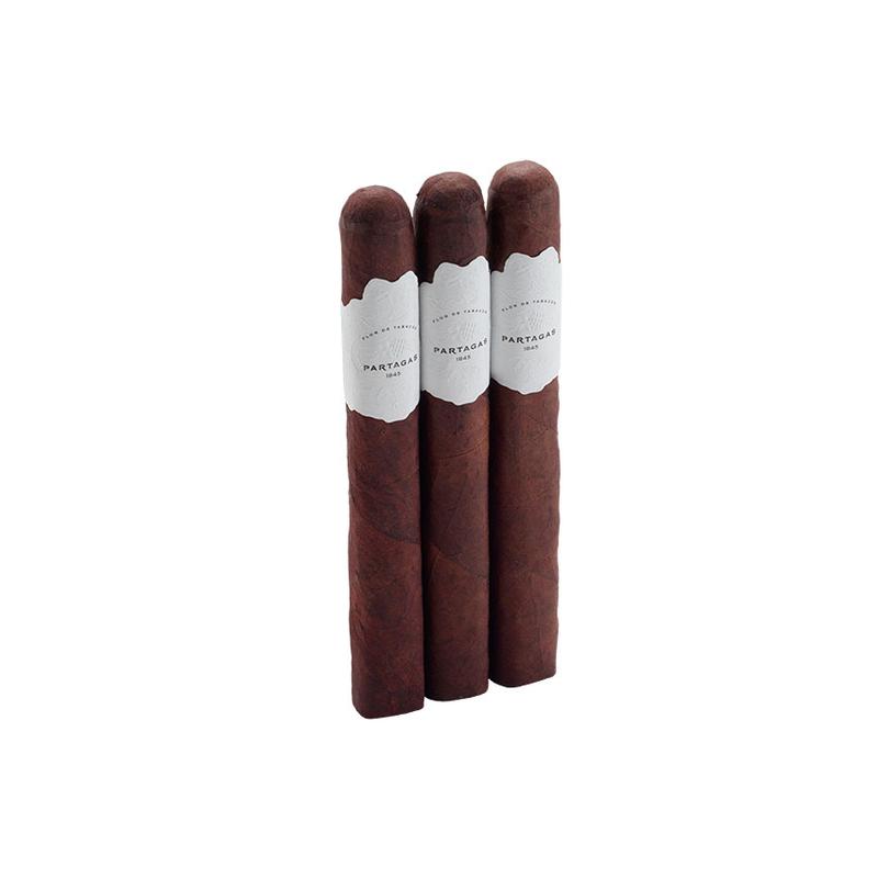 Partagas Legend Corona Extra 3 Pack Cigars at Cigar Smoke Shop
