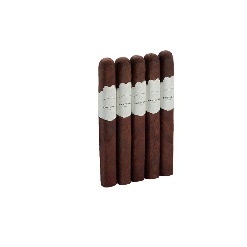 Partagas Legend Cor Ext 5 Pack Cigars at Cigar Smoke Shop