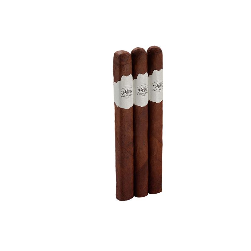 Partagas Legend Fabuloso 3 Pack Cigars at Cigar Smoke Shop