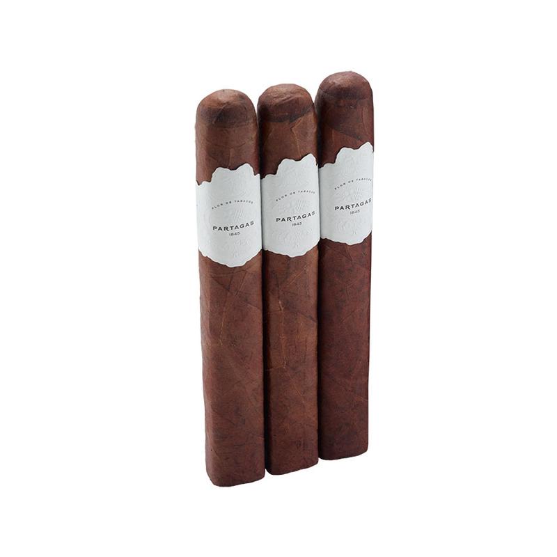 Partagas Legend Toro 3 Pack Cigars at Cigar Smoke Shop