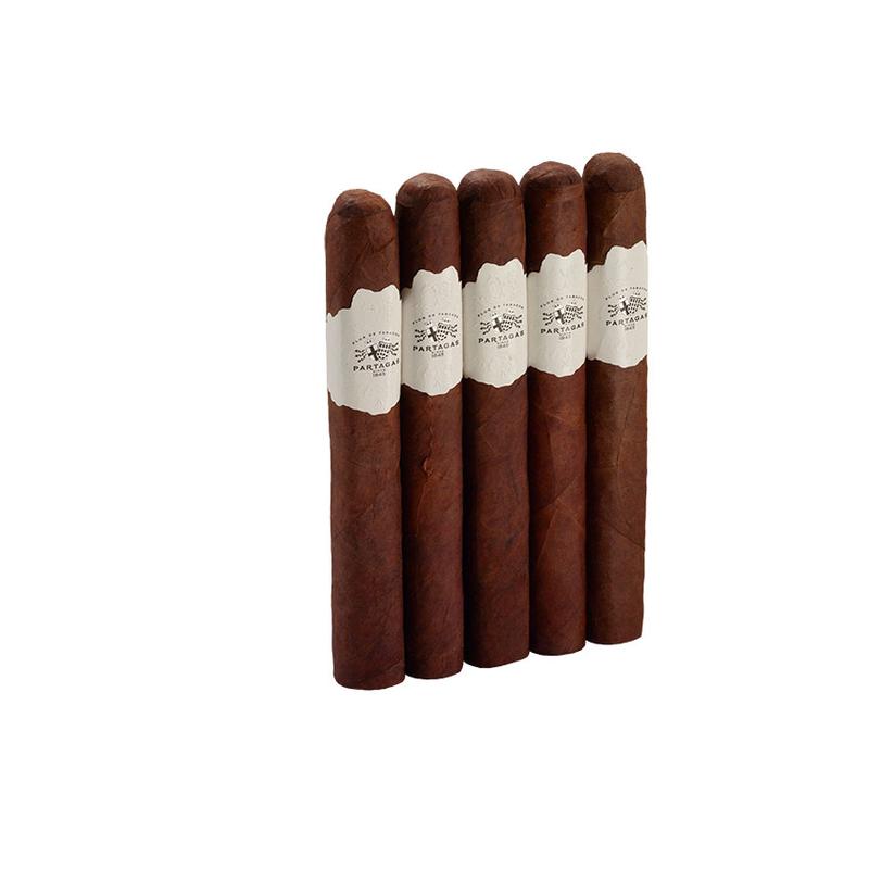 Partagas Legend Toro 5 Pack Cigars at Cigar Smoke Shop