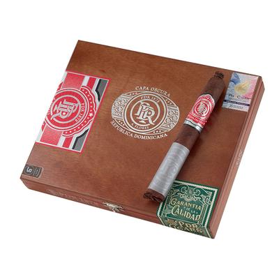 PDR 1878 Classic Red Toro Oscuro