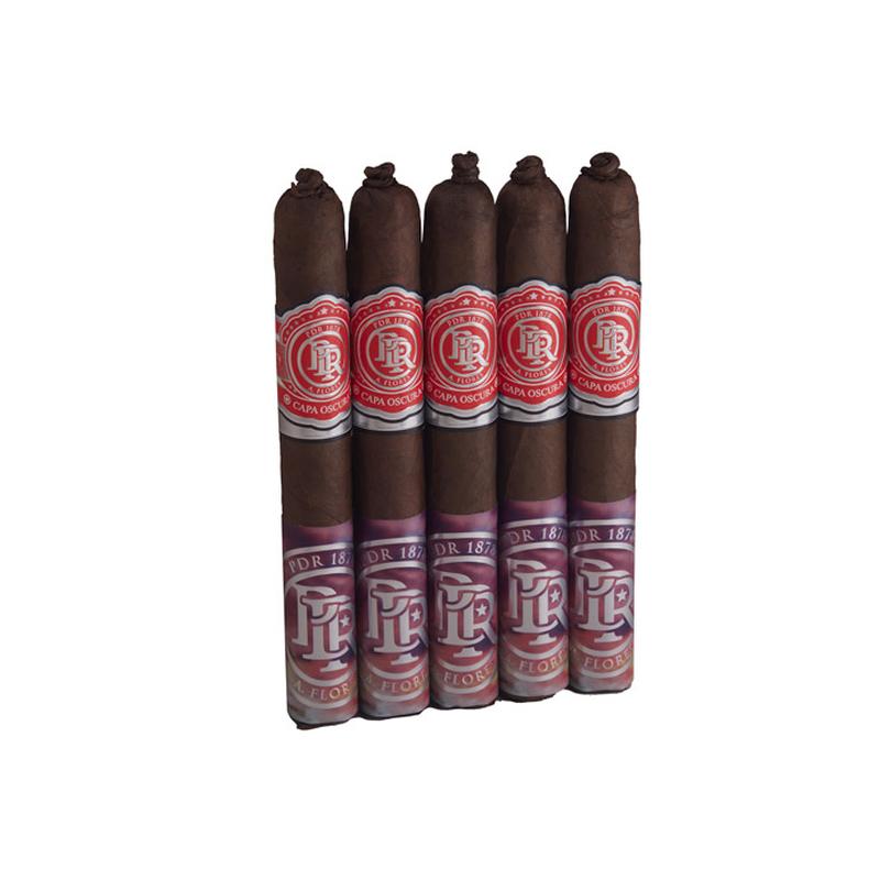 PDR 1878 Capa Oscura PDR 1878 Oscuro Toro 5 Pack