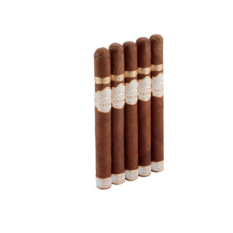 Plasencia Reserva Original Corona 5 Pack Cigars at Cigar Smoke Shop