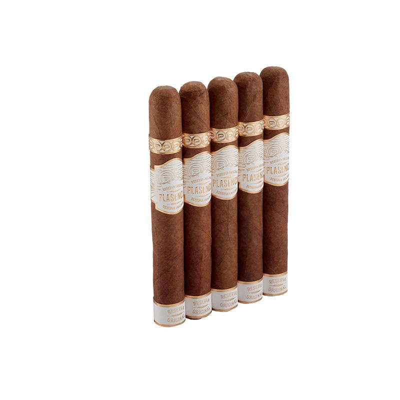 Plasencia Reserva Original Toro 5 Pack Cigars at Cigar Smoke Shop
