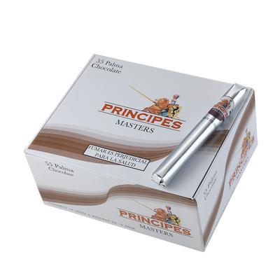 Principe Masters Palmas Chocolate