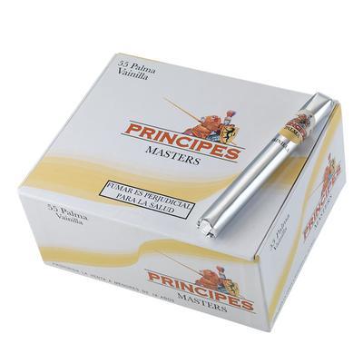 Principe Masters Palmas Vanilla
