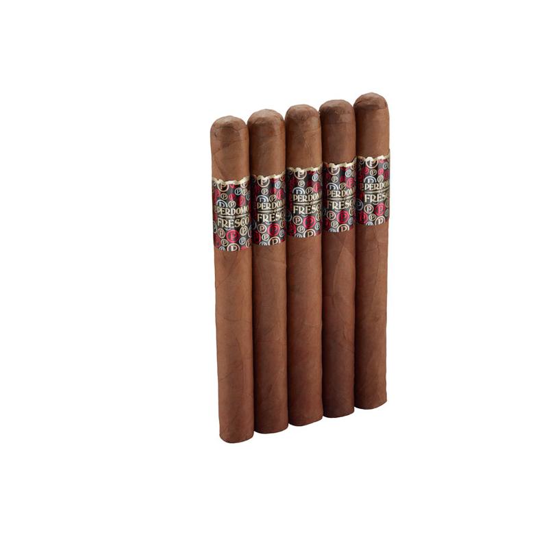 Perdomo Fresco Sun Grown Churchill 5 Pack Cigars at Cigar Smoke Shop