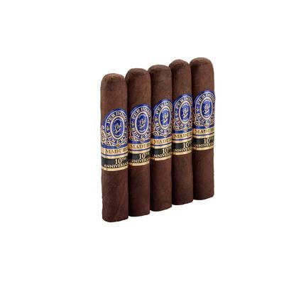 about Taste Of Original Cigars Partagas Serie P No.2 on the Web