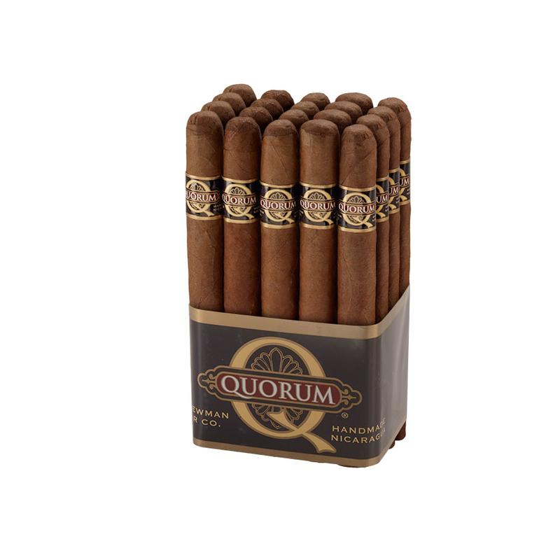 Quorum Classic Churchill Cigars at Cigar Smoke Shop
