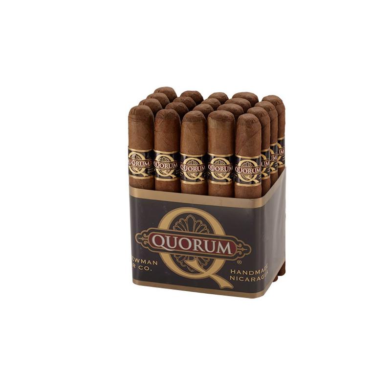 Quorum Classic Corona Cigars at Cigar Smoke Shop