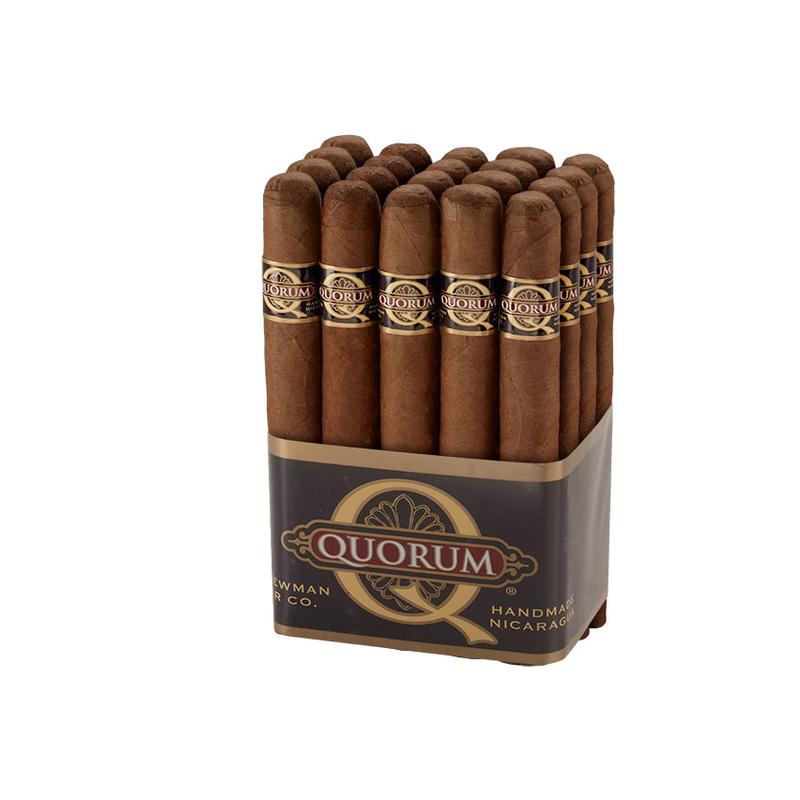 Quorum Classic Double Gordo Cigars at Cigar Smoke Shop