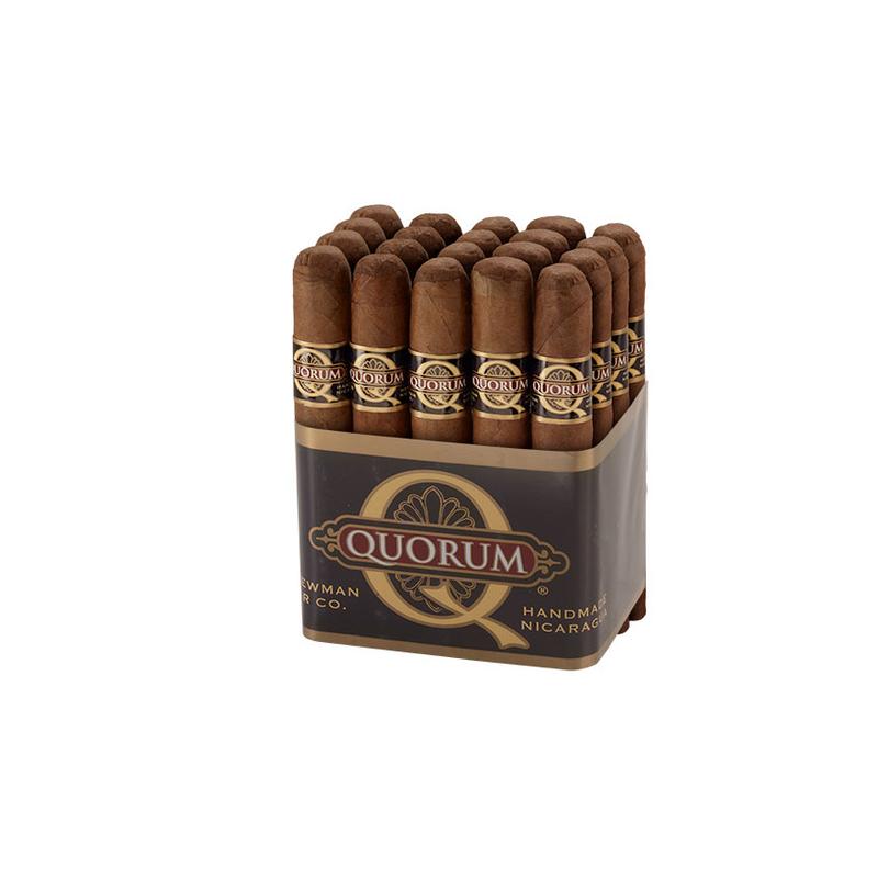 Quorum Classic Robusto Cigars at Cigar Smoke Shop