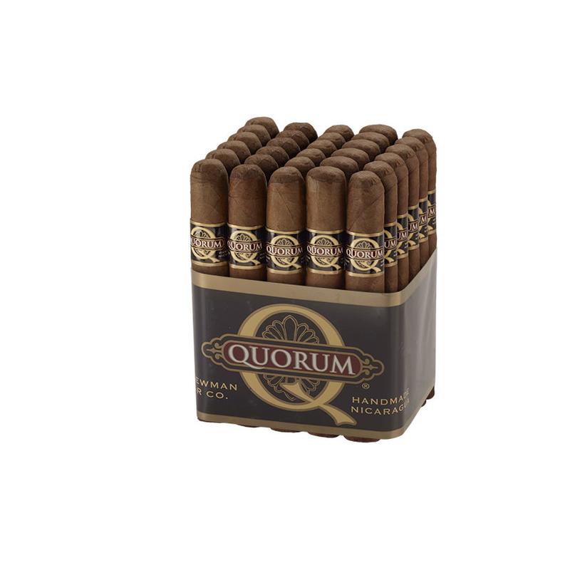 Quorum Classic Tres Petit Corona Cigars at Cigar Smoke Shop