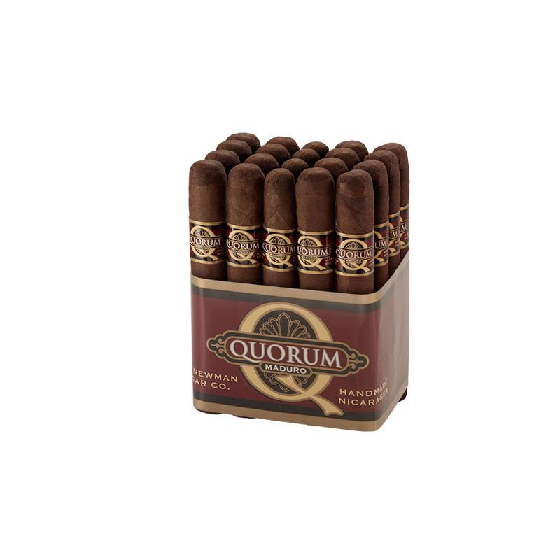 Quorum Maduro Corona Cigars at Cigar Smoke Shop