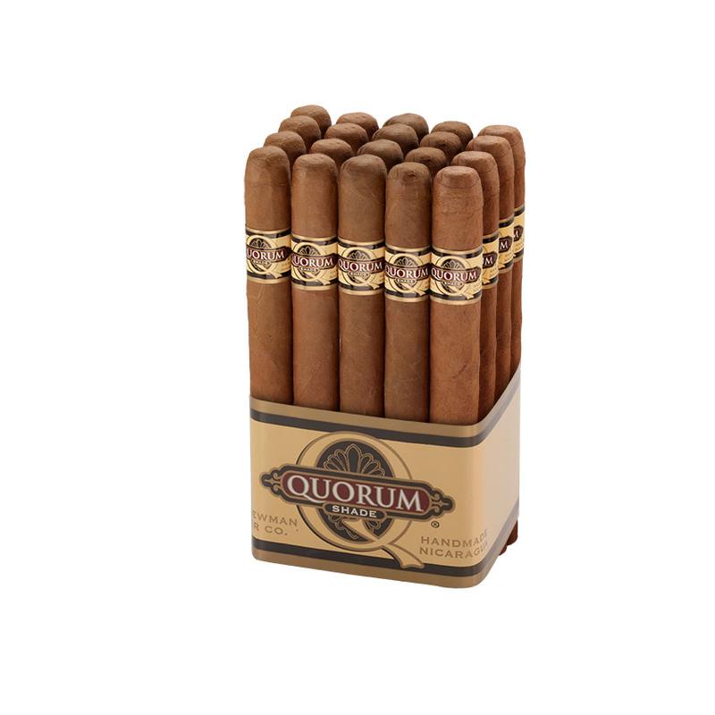 Quorum Shade Churchill Cigars at Cigar Smoke Shop