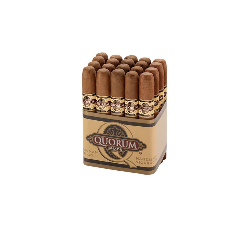 Quorum Shade Corona Cigars at Cigar Smoke Shop