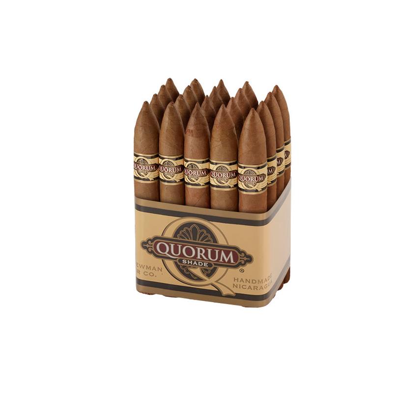 Quorum Shade Torpedo Cigars at Cigar Smoke Shop