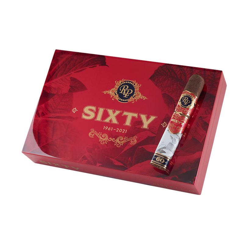 Rocky Patel Sixty Sixty Cigars at Cigar Smoke Shop