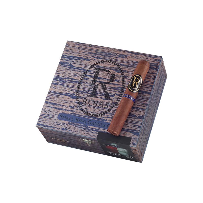 Rojas Bluebonnets Robusto Cigars at Cigar Smoke Shop
