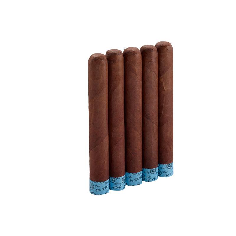 Rocky Patel The Edge Habano Toro 5 Pack Cigars at Cigar Smoke Shop