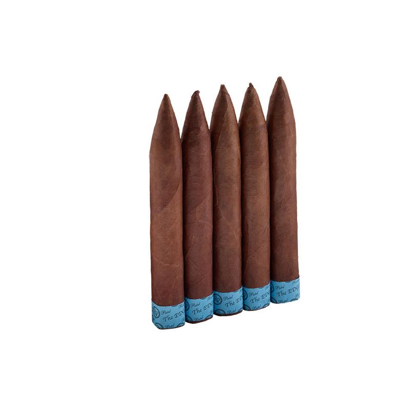Rocky Patel The Edge Habano Torpedo 5 Pack Cigars at Cigar Smoke Shop
