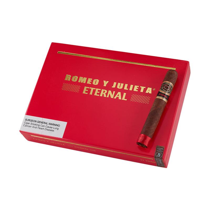 Romeo Y Julieta Eternal Cigars at Cigar Smoke Shop