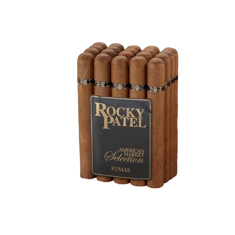 Rocky Patel American Market Selection Fumas Toro