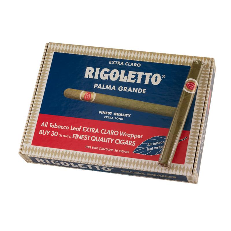 Rigoletto Palma Grande Cigars at Cigar Smoke Shop