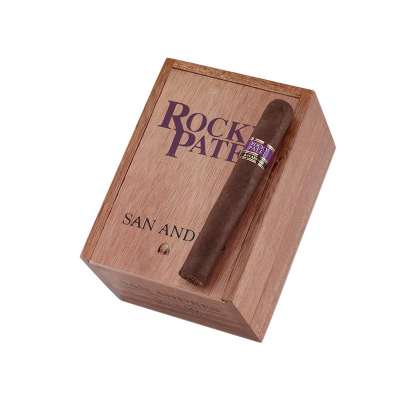 Rocky Patel San Andres Robusto Cigars at Cigar Smoke Shop