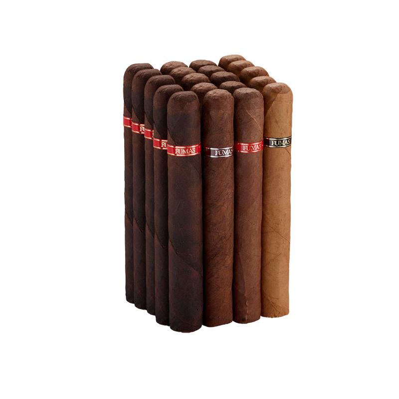 Rocky Patel 20 Fumas Sampler Cigars at Cigar Smoke Shop