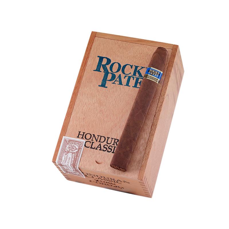 Rocky Patel Honduran Classic Toro Cigars at Cigar Smoke Shop