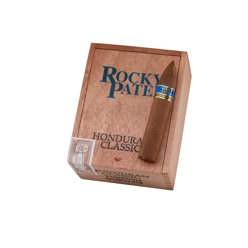 Rocky Patel Honduran Classic Torpedo Cigars at Cigar Smoke Shop