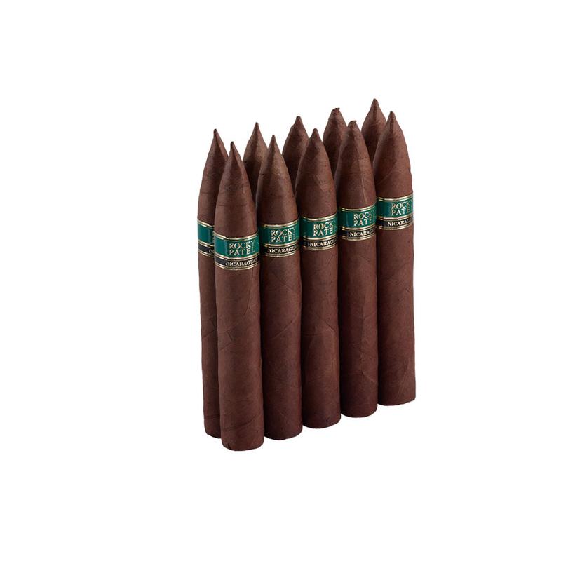 Rocky Patel Nicaraguan Torpedo 10 Pack Cigars at Cigar Smoke Shop