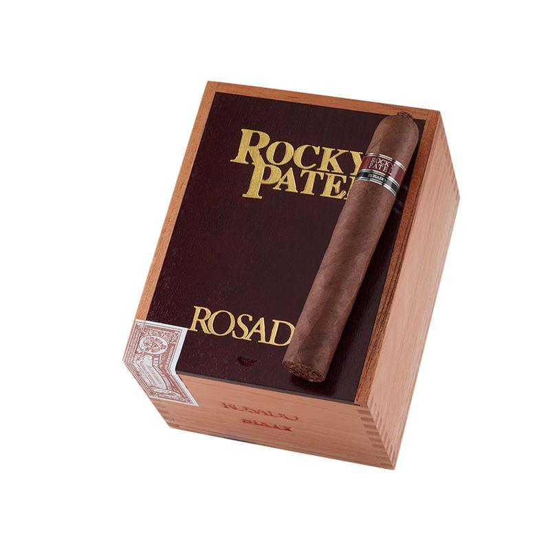 Rocky Patel Rosado Sixty Cigars at Cigar Smoke Shop