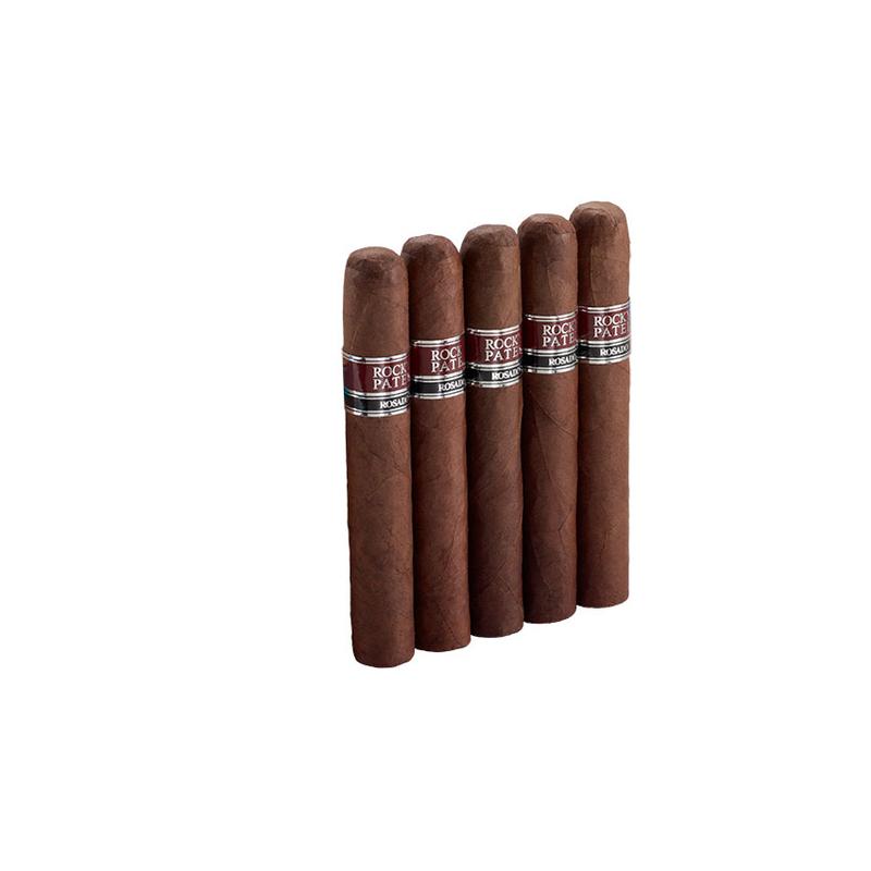 Rocky Patel Rosado Petite 5 pack Cigars at Cigar Smoke Shop