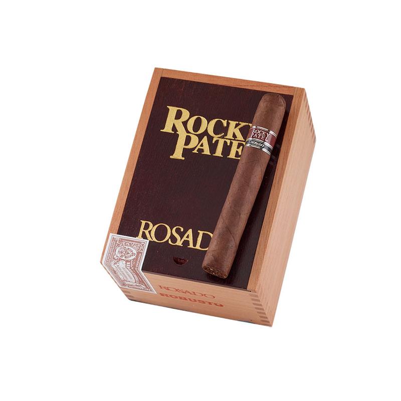 Rocky Patel Rosado Robusto Cigars at Cigar Smoke Shop