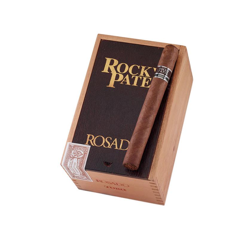 Rocky Patel Rosado Toro Cigars at Cigar Smoke Shop
