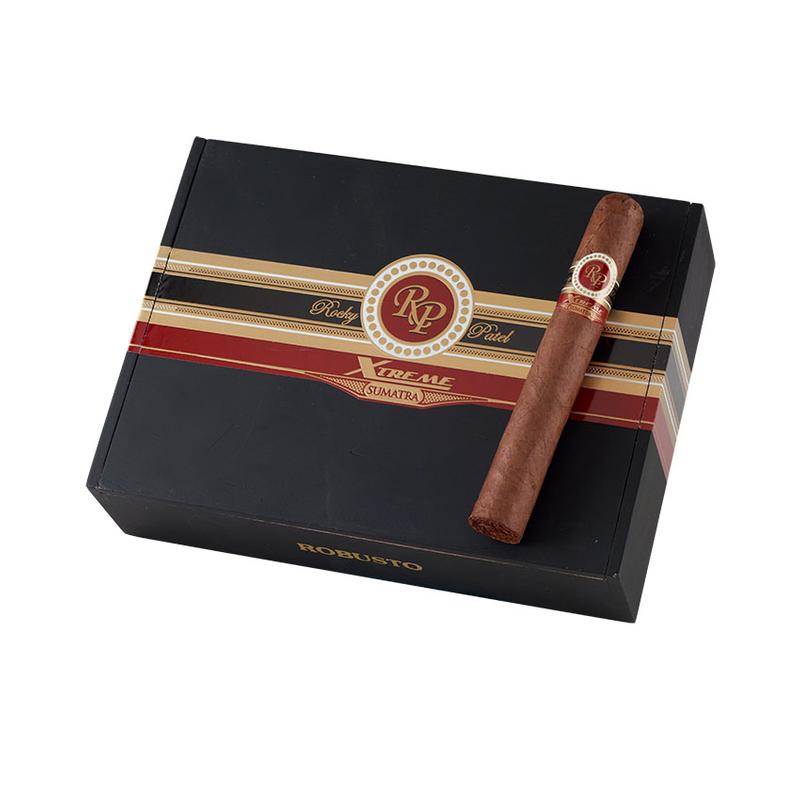 Rocky Patel Xtreme Robusto Cigars at Cigar Smoke Shop