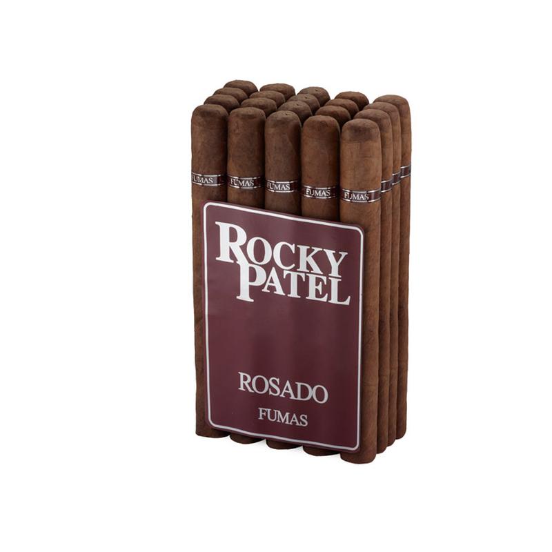 Rocky Patel Rosado Fumas Churchill Cigars at Cigar Smoke Shop