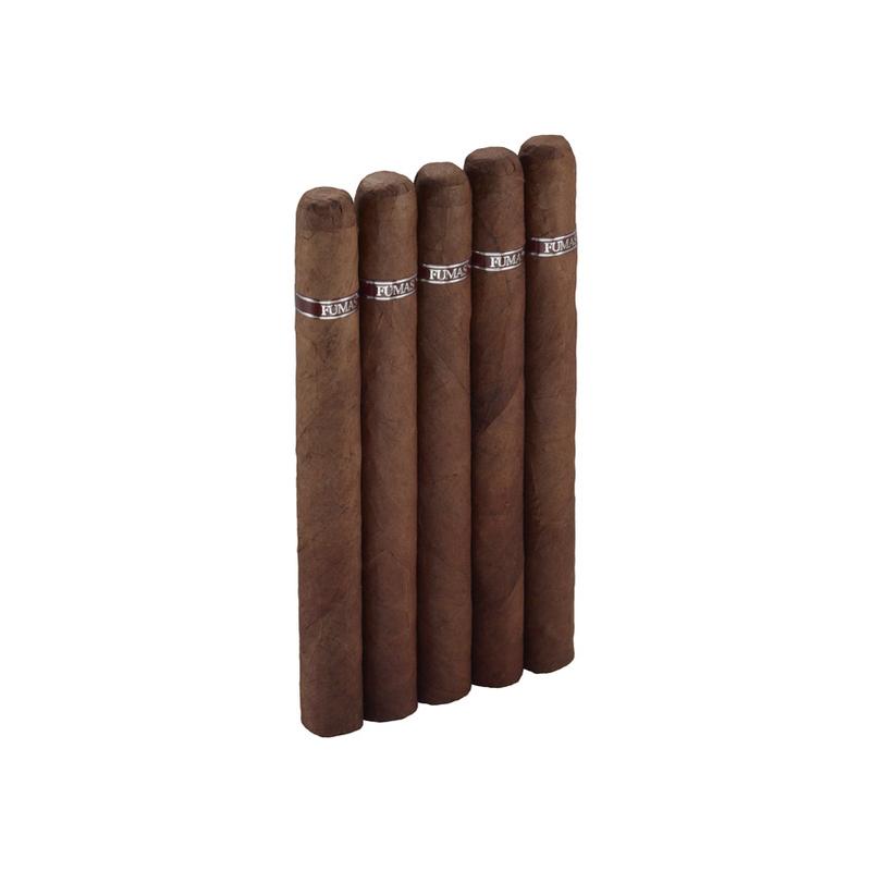 Rocky Patel Rosado Fumas Churchill 5 Pack Cigars at Cigar Smoke Shop