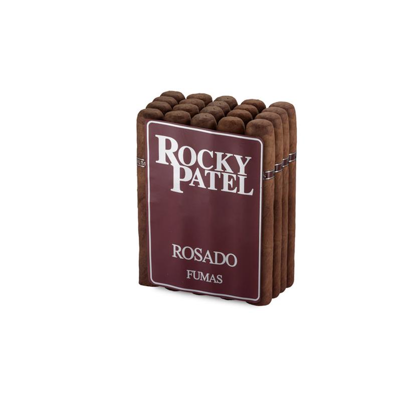 Rocky Patel Rosado Fumas Robusto Cigars at Cigar Smoke Shop