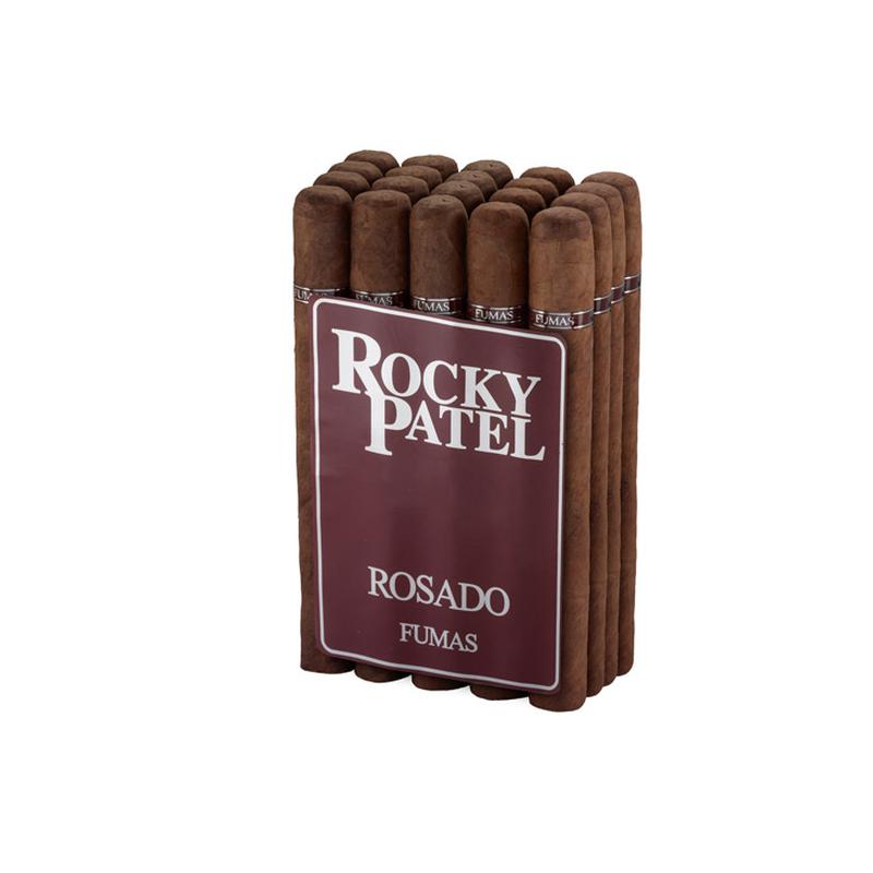 Rocky Patel Rosado Fumas Toro Cigars at Cigar Smoke Shop