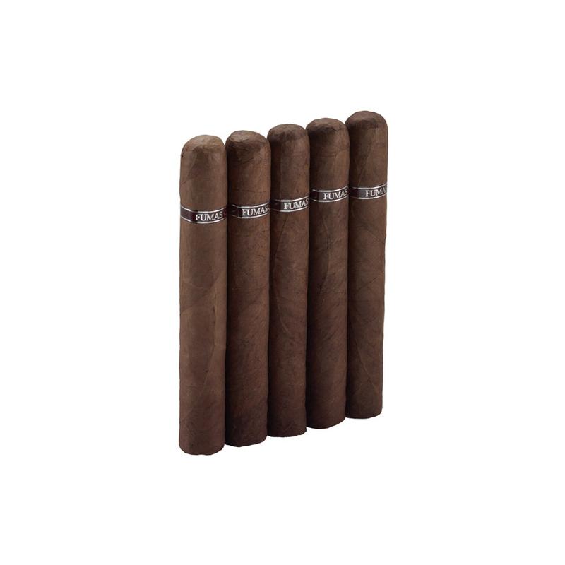 Rocky Patel Rosado Fumas Toro 5 Pack Cigars at Cigar Smoke Shop